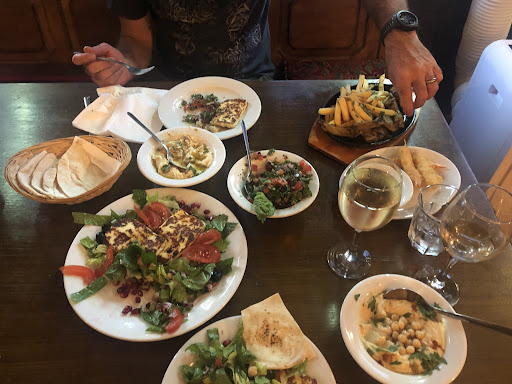 Photo of Mora Meza Bar & Restaurant - 17 Approach Rd, Raynes Park, London SW20 8BA